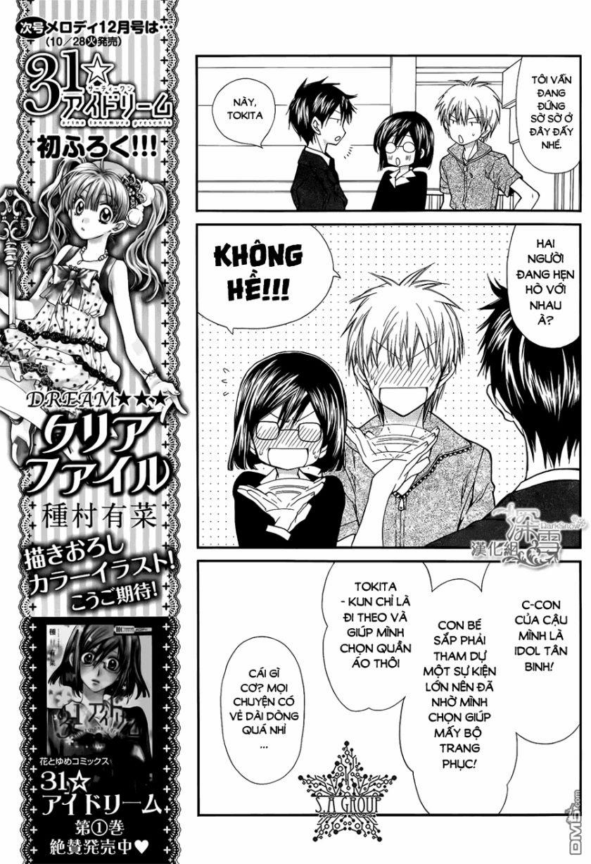 31 Ai Dream 9 trang 3