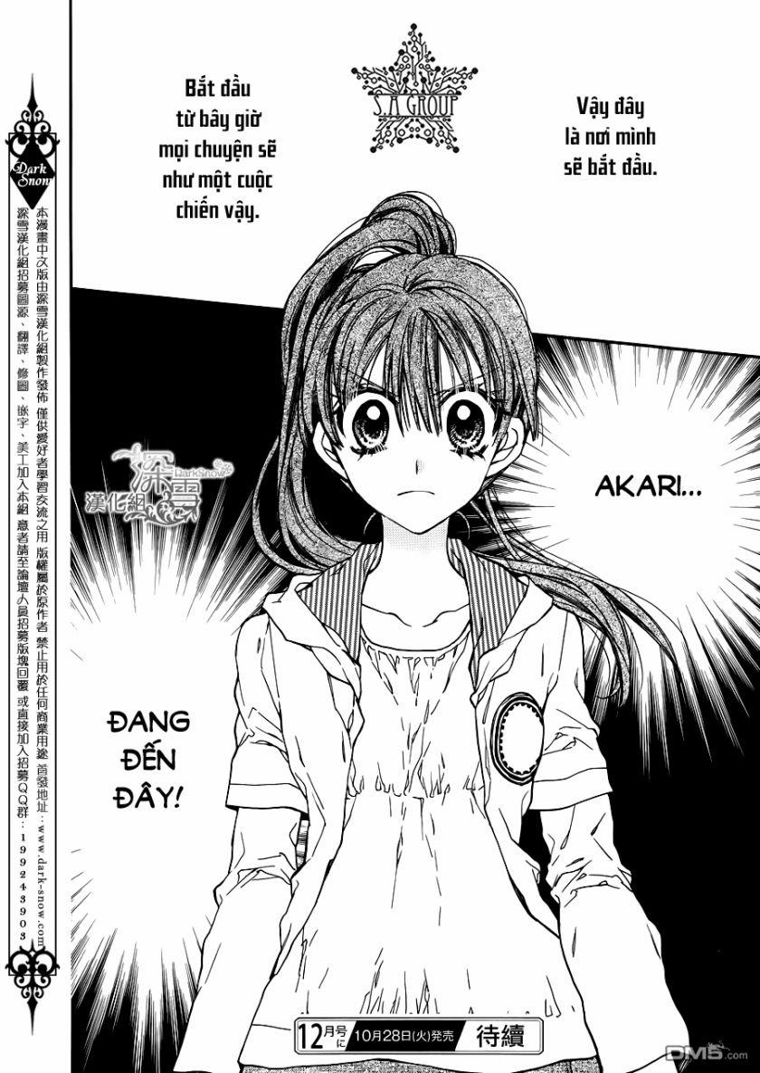 31 Ai Dream 9 trang 32