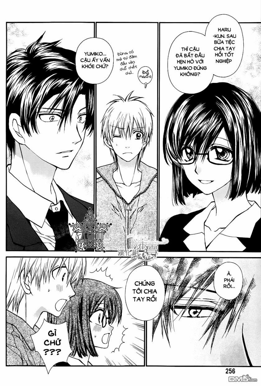 31 Ai Dream 9 trang 4