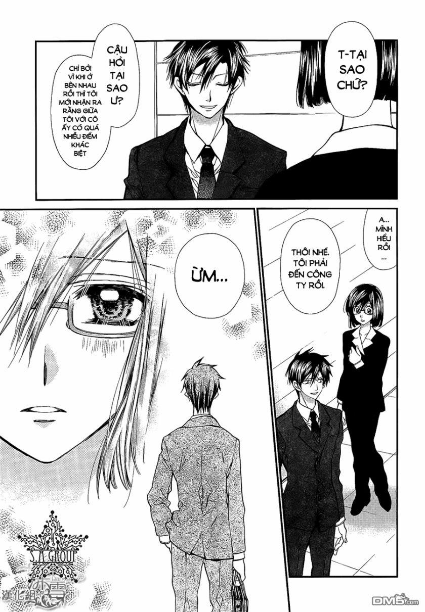 31 Ai Dream 9 trang 5