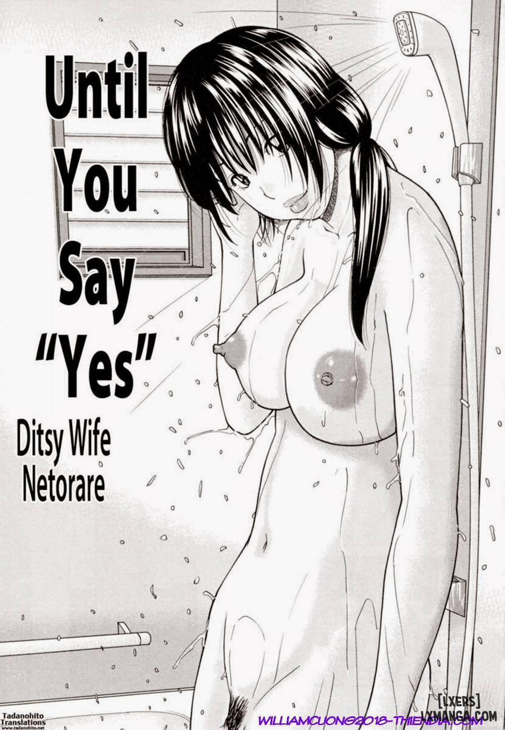 32 Year Old Unsatisfied Wife 1 trang 2