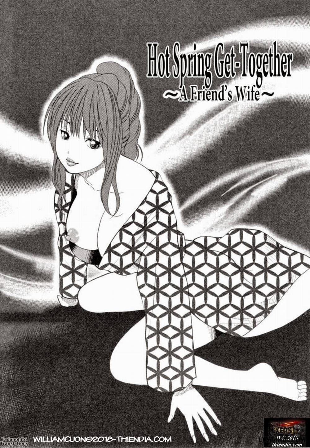 32 Year Old Unsatisfied Wife 3 trang 0