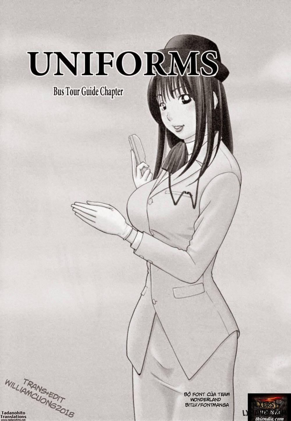 32 Year Old Unsatisfied Wife 6 trang 0