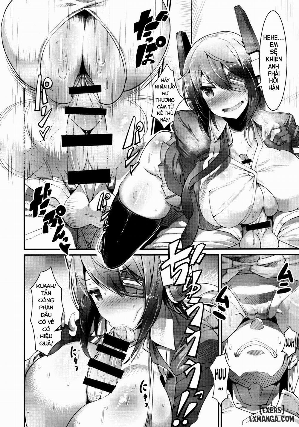 3230t of Slut Oneshot trang 11