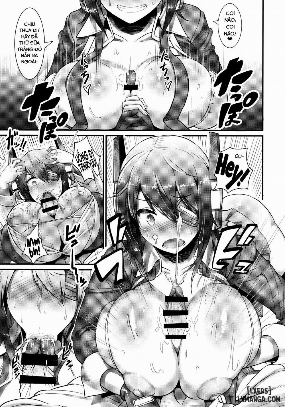 3230t of Slut Oneshot trang 12