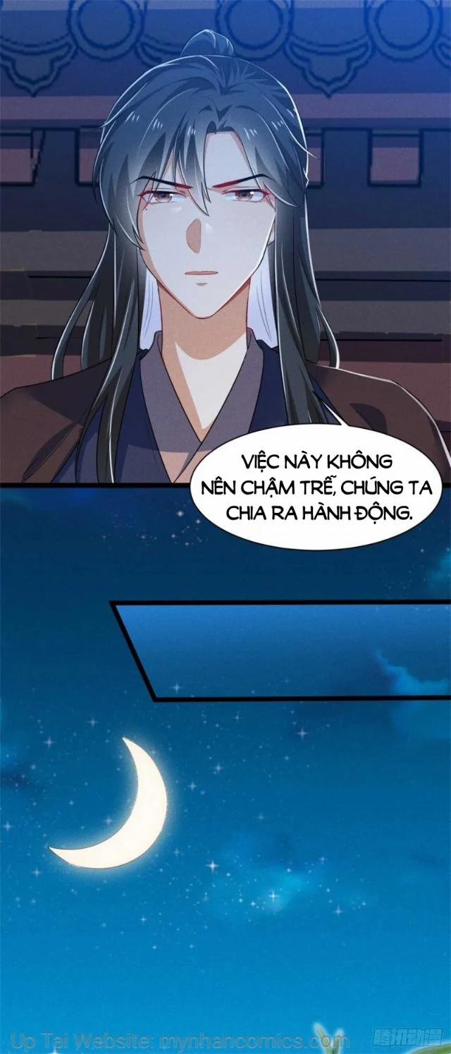 36 Kế Sủng Phu Của Thần Y Kiêu Ngạo 11 trang 11