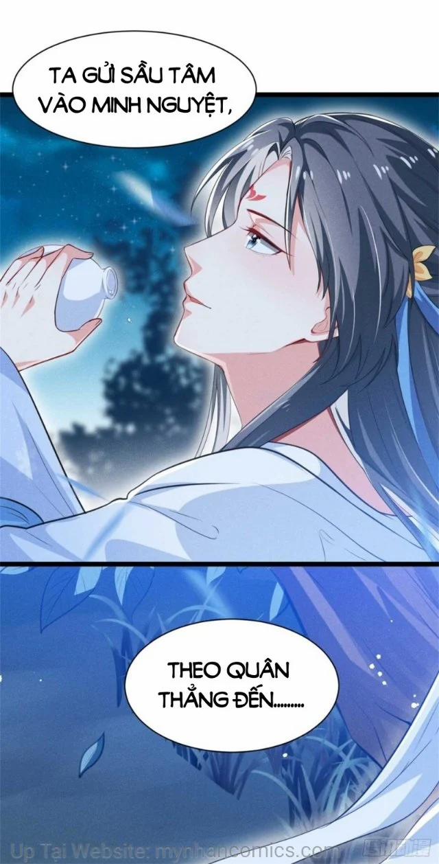 36 Kế Sủng Phu Của Thần Y Kiêu Ngạo 11 trang 13