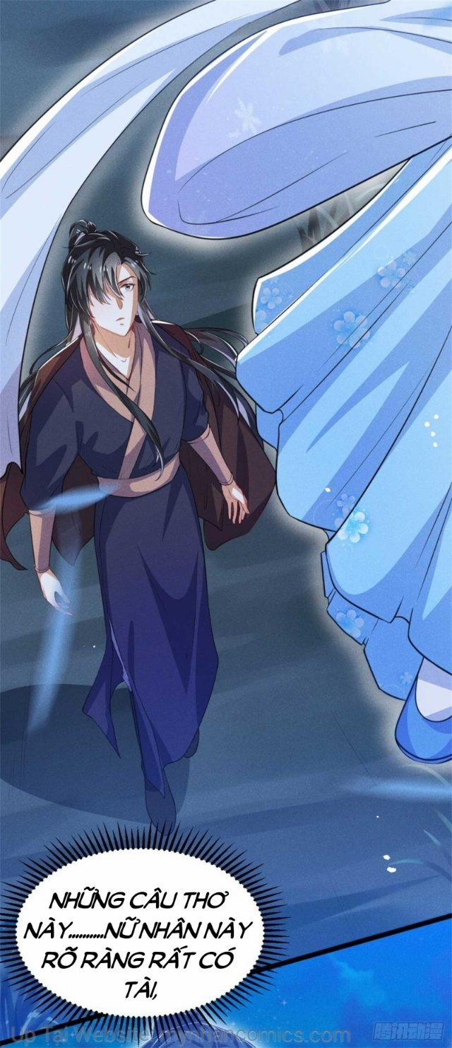 36 Kế Sủng Phu Của Thần Y Kiêu Ngạo 11 trang 14