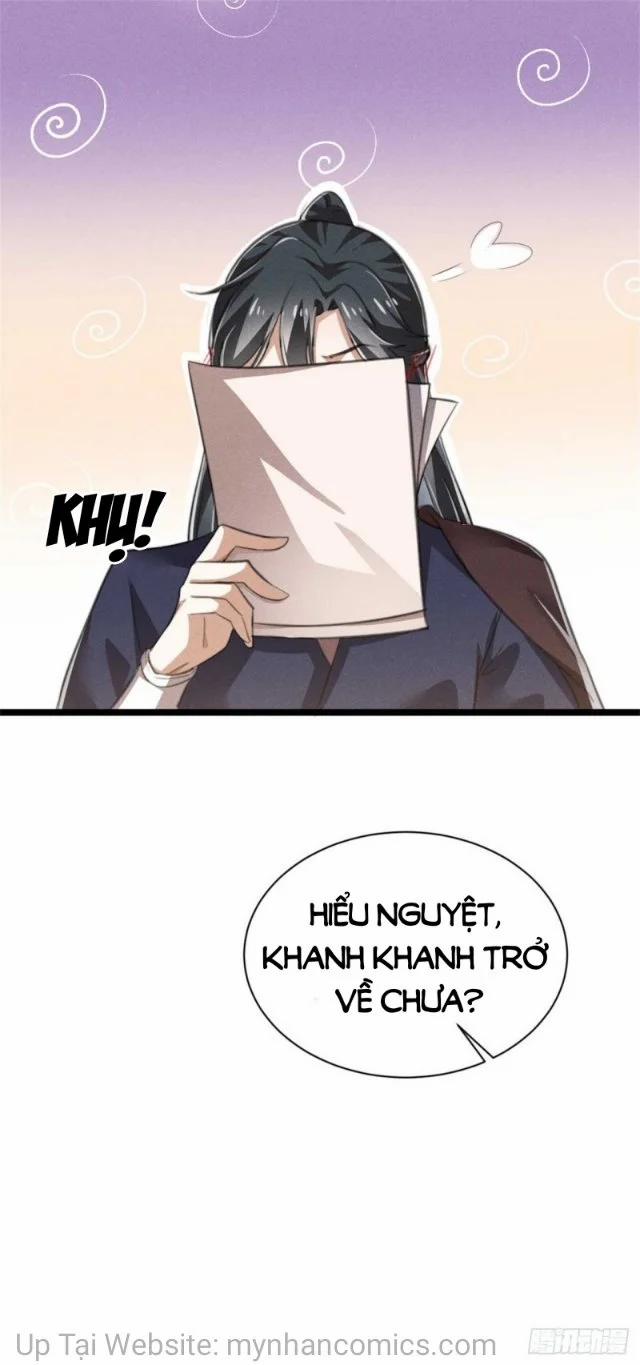 36 Kế Sủng Phu Của Thần Y Kiêu Ngạo 11 trang 6