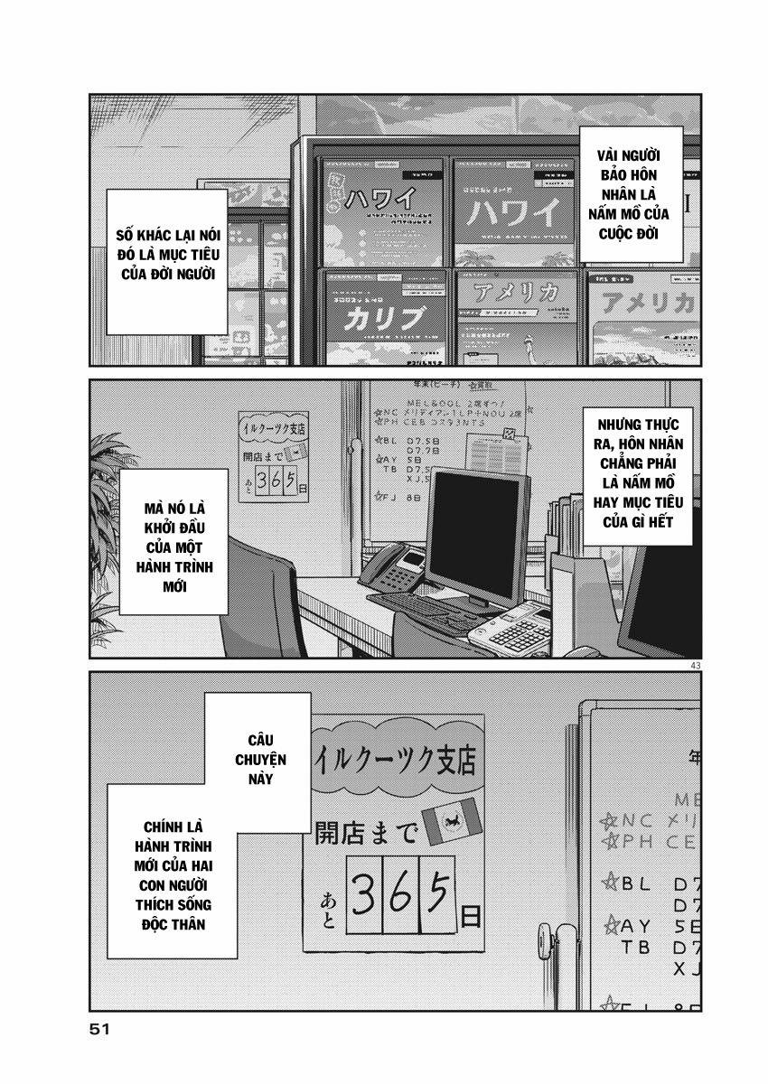 365 Ngày Cho Đến Lúc 2 Ta Kết Hôn 1 trang 42