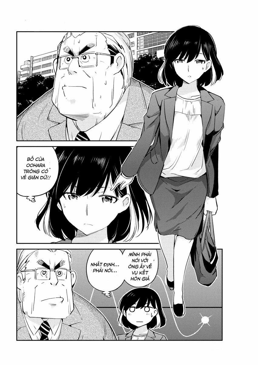 365 Ngày Cho Đến Lúc 2 Ta Kết Hôn 10 trang 1