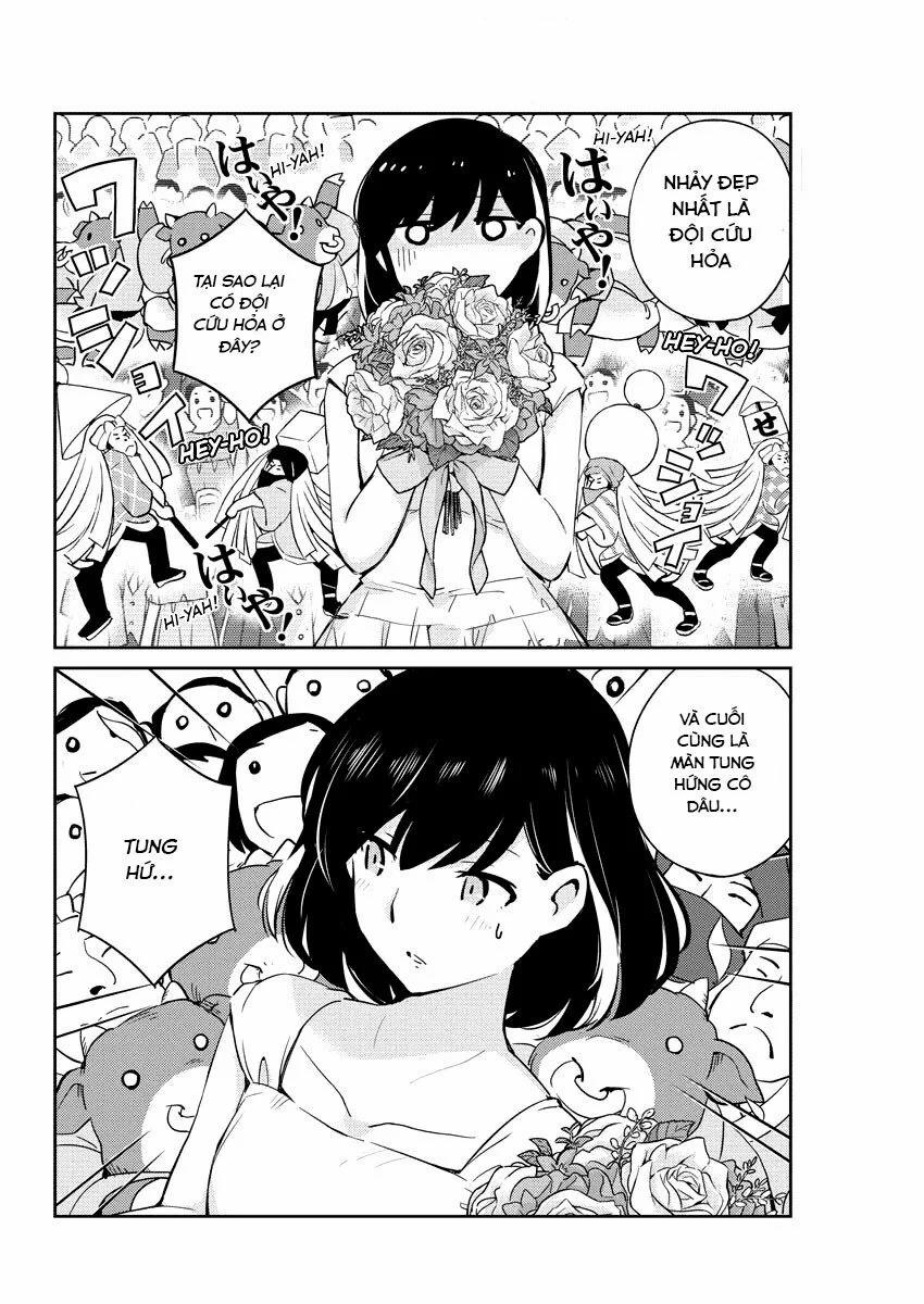 365 Ngày Cho Đến Lúc 2 Ta Kết Hôn 10 trang 13