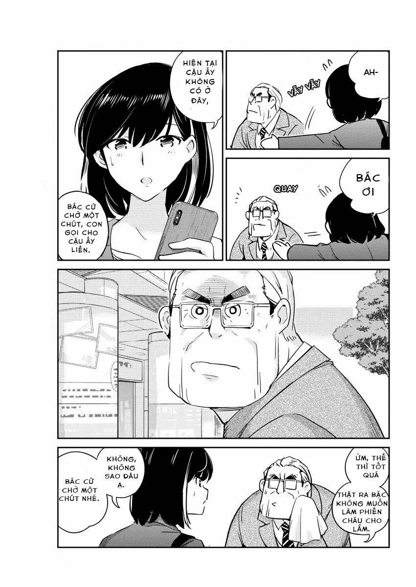 365 Ngày Cho Đến Lúc 2 Ta Kết Hôn 10 trang 2