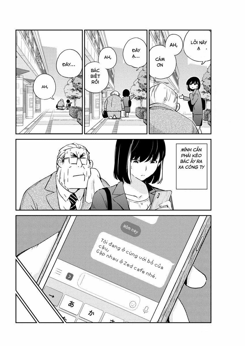 365 Ngày Cho Đến Lúc 2 Ta Kết Hôn 10 trang 3