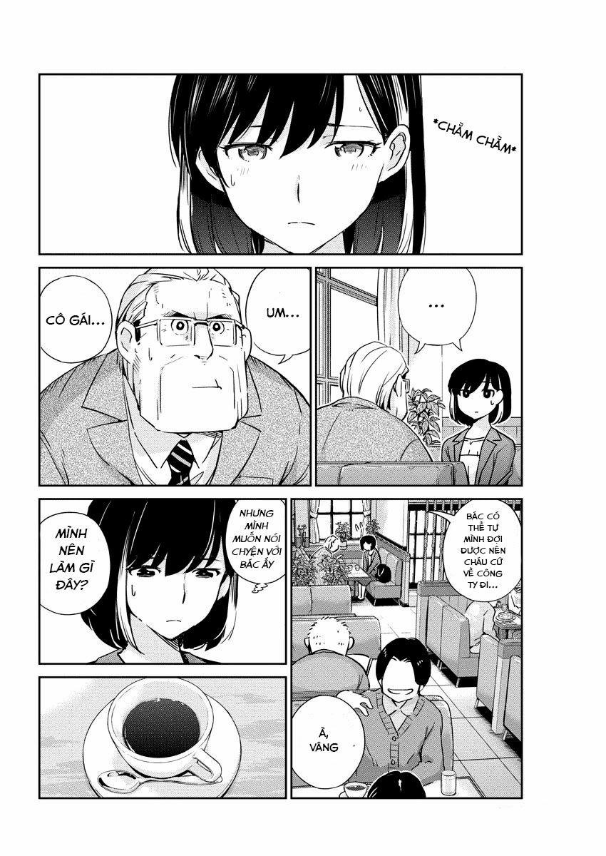 365 Ngày Cho Đến Lúc 2 Ta Kết Hôn 10 trang 7