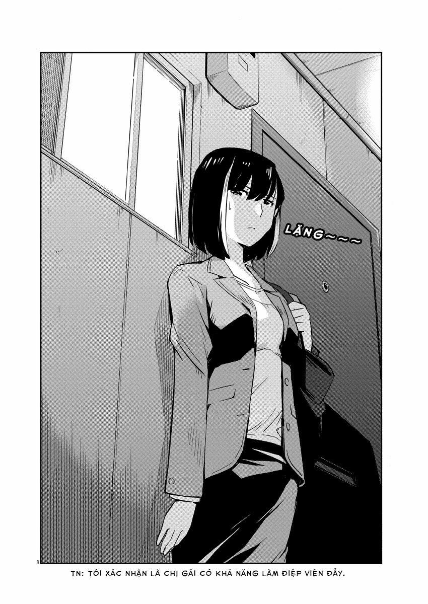 365 Ngày Cho Đến Lúc 2 Ta Kết Hôn 14 trang 6