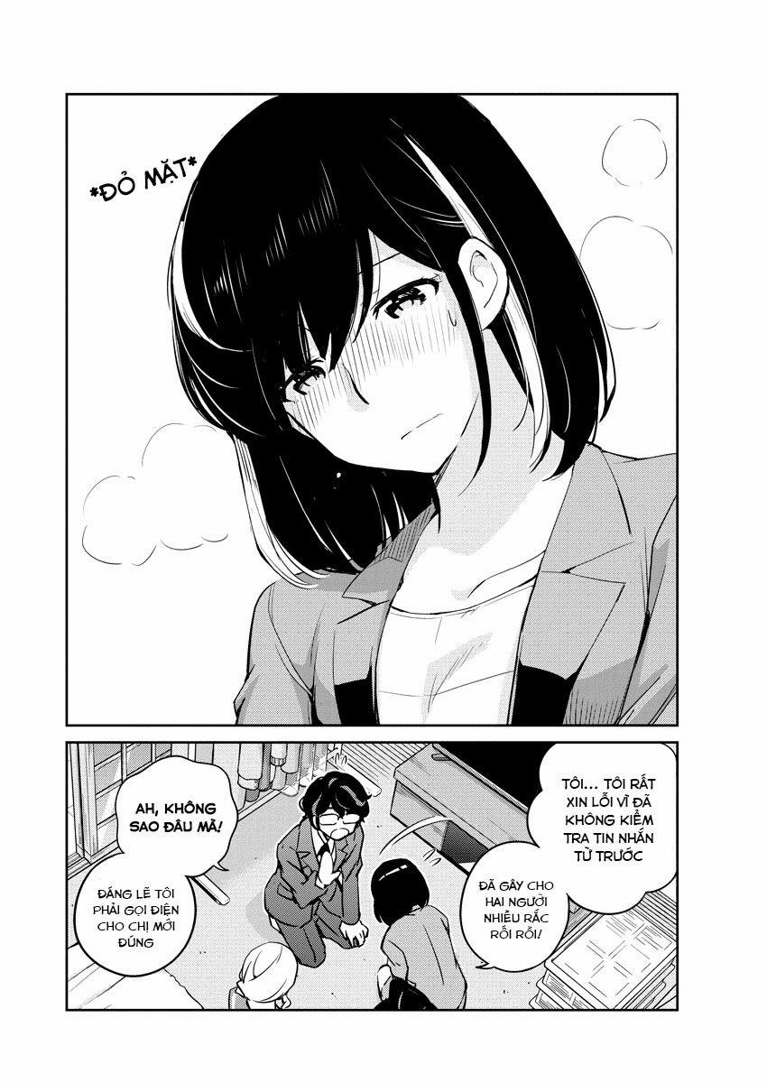 365 Ngày Cho Đến Lúc 2 Ta Kết Hôn 15 trang 1