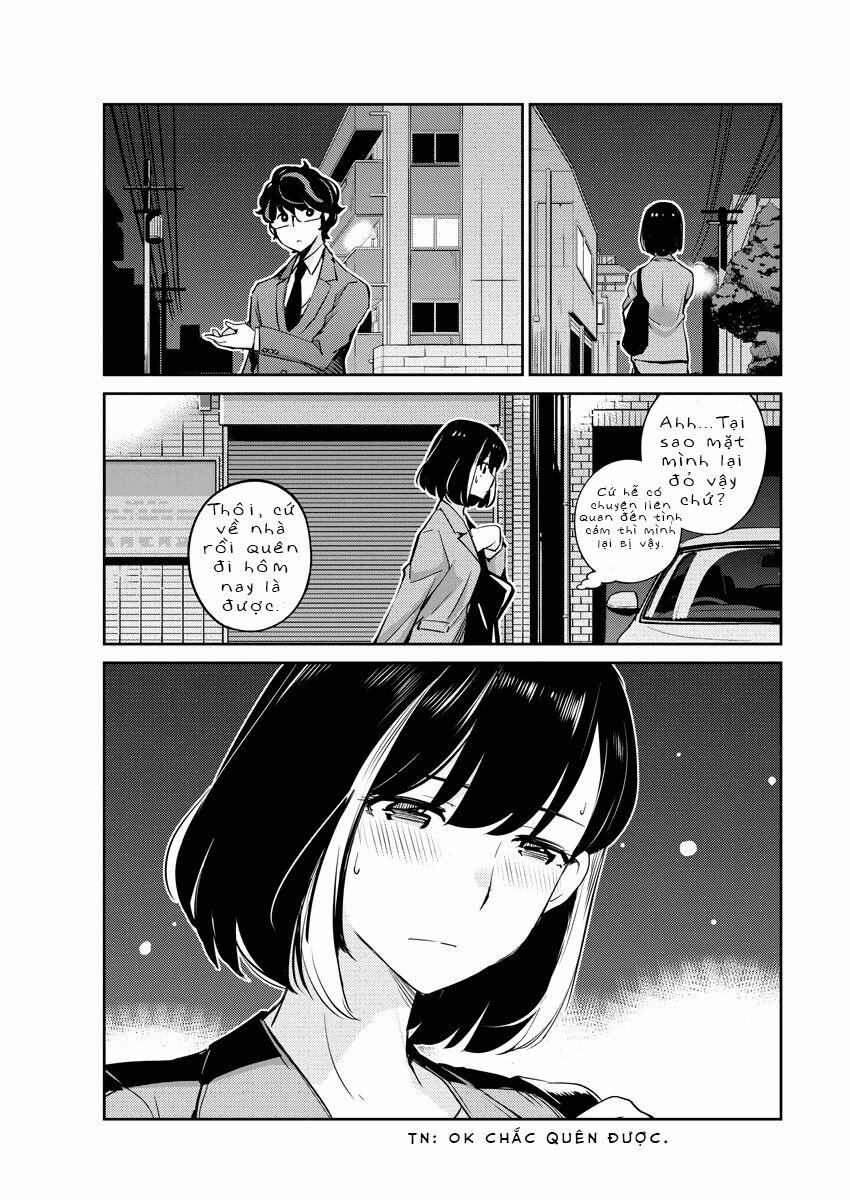 365 Ngày Cho Đến Lúc 2 Ta Kết Hôn 15 trang 14