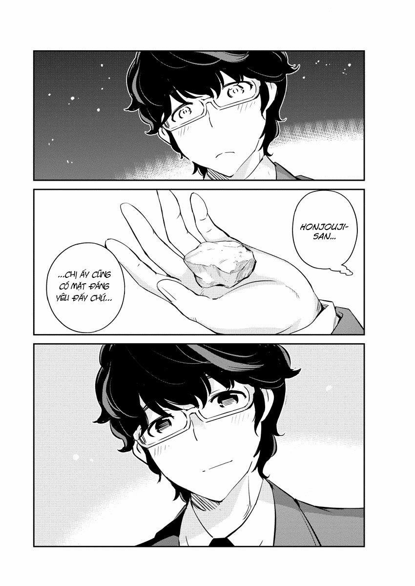 365 Ngày Cho Đến Lúc 2 Ta Kết Hôn 15 trang 15