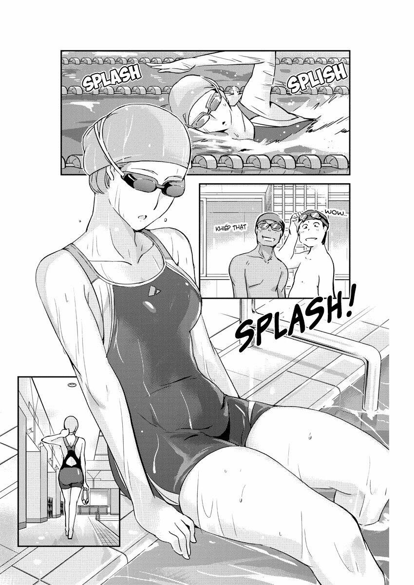 365 Ngày Cho Đến Lúc 2 Ta Kết Hôn 16 trang 1