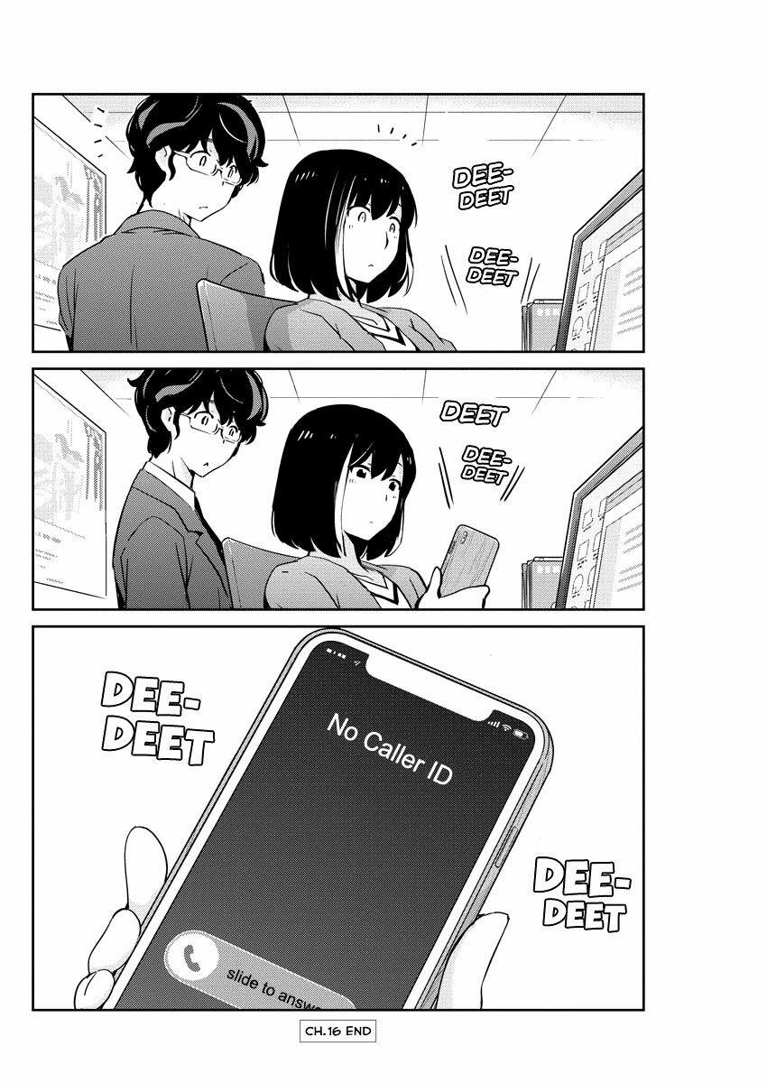 365 Ngày Cho Đến Lúc 2 Ta Kết Hôn 16 trang 17