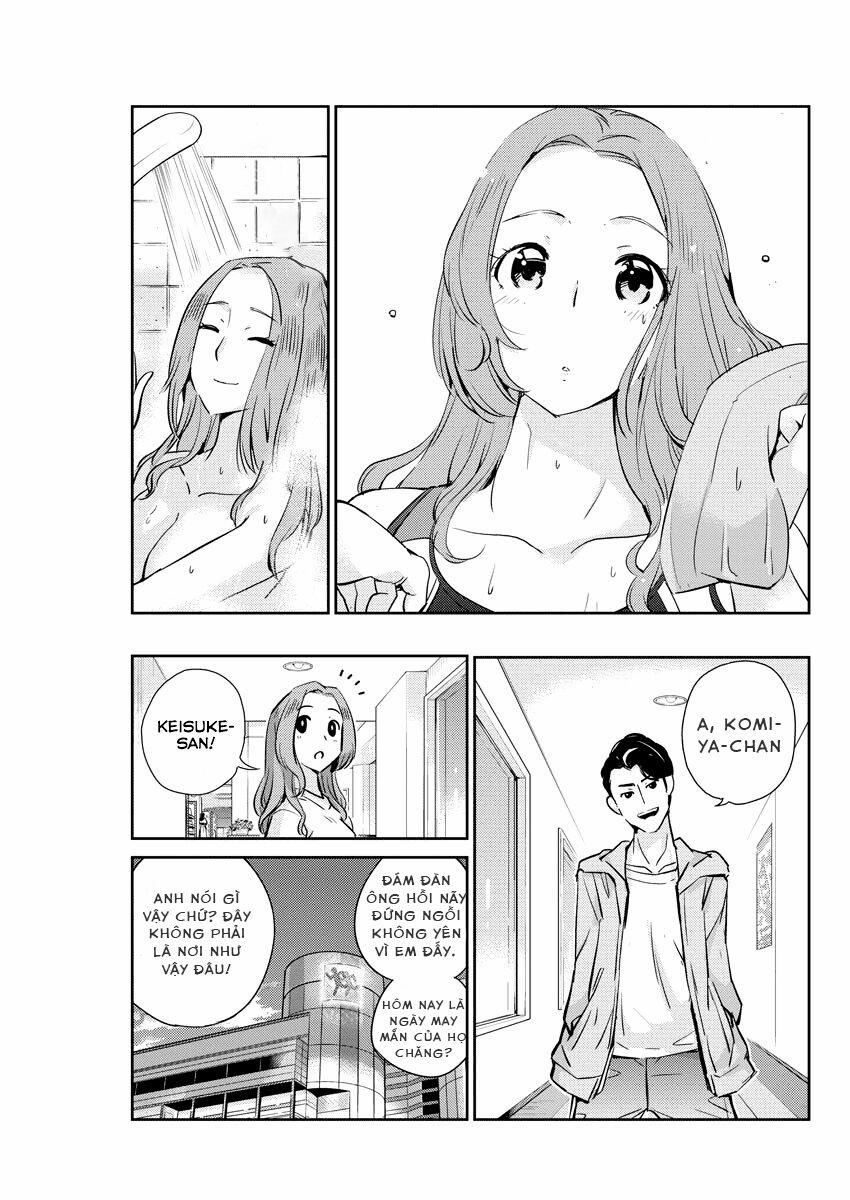 365 Ngày Cho Đến Lúc 2 Ta Kết Hôn 16 trang 2