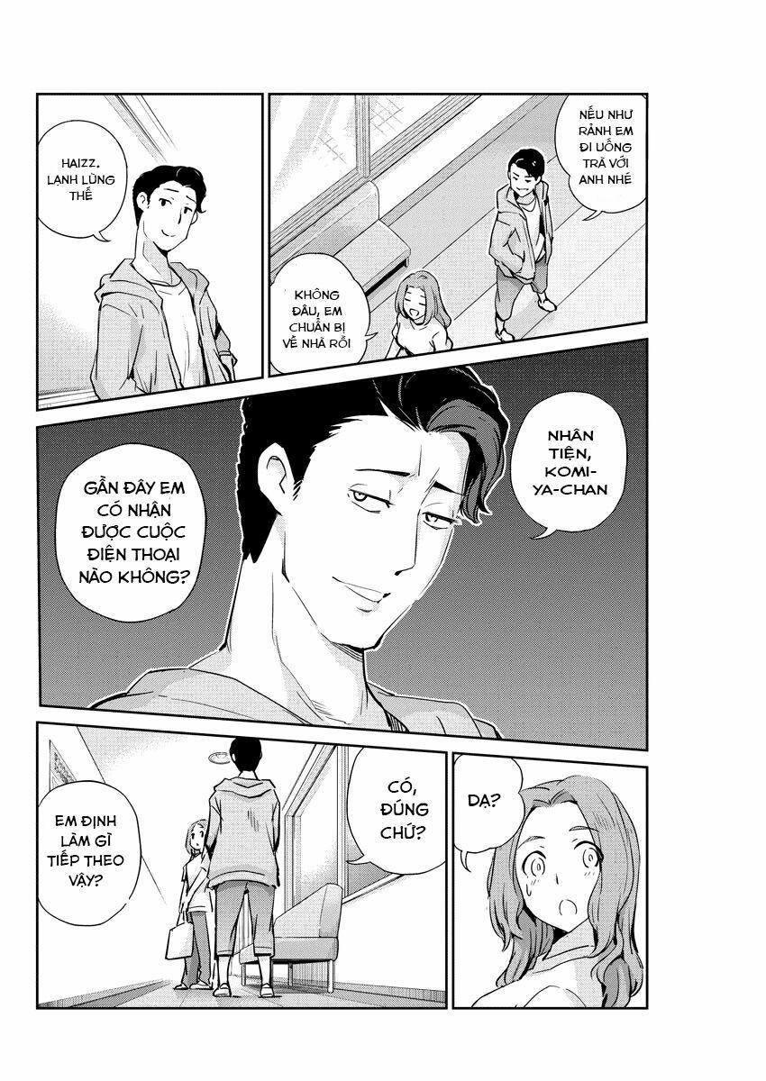 365 Ngày Cho Đến Lúc 2 Ta Kết Hôn 16 trang 3