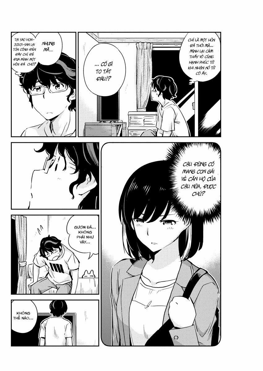 365 Ngày Cho Đến Lúc 2 Ta Kết Hôn 16 trang 9