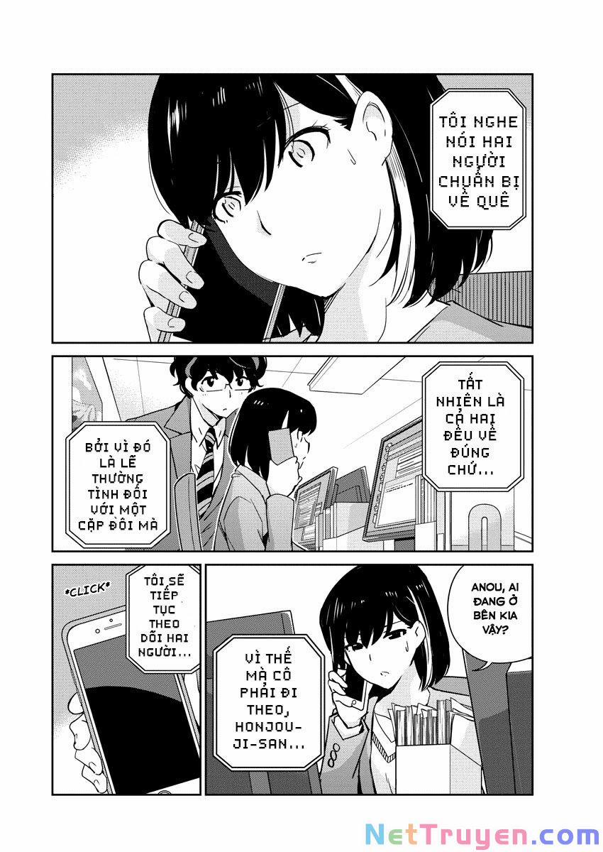 365 Ngày Cho Đến Lúc 2 Ta Kết Hôn 17 trang 1