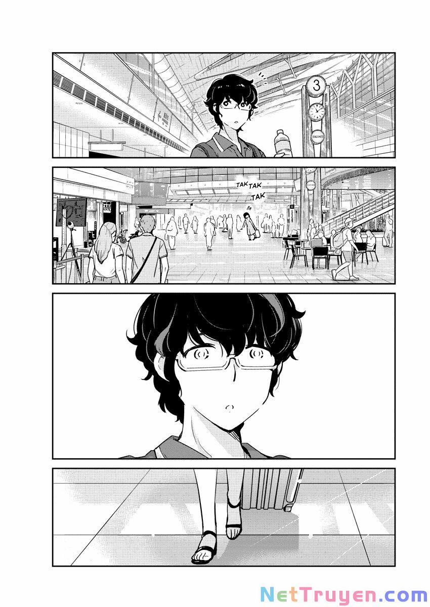 365 Ngày Cho Đến Lúc 2 Ta Kết Hôn 17 trang 10