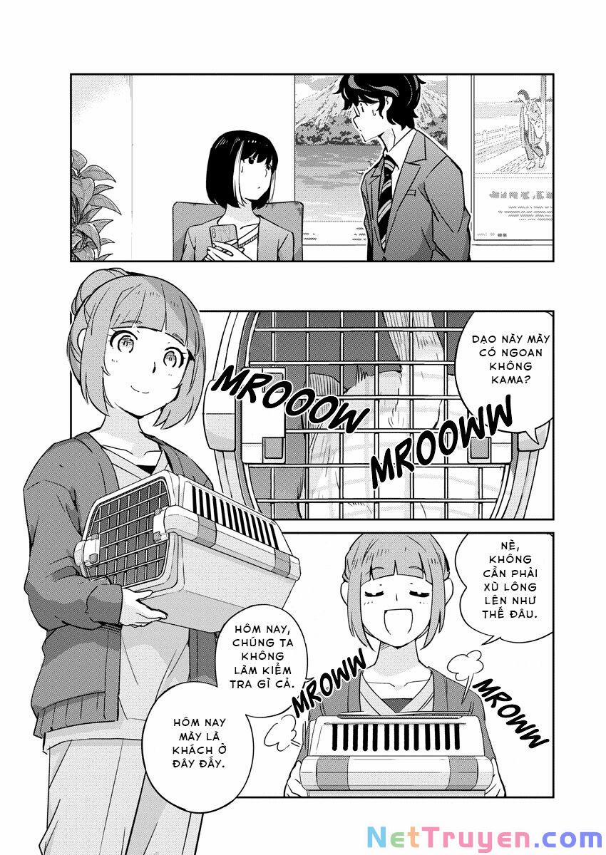 365 Ngày Cho Đến Lúc 2 Ta Kết Hôn 17 trang 2