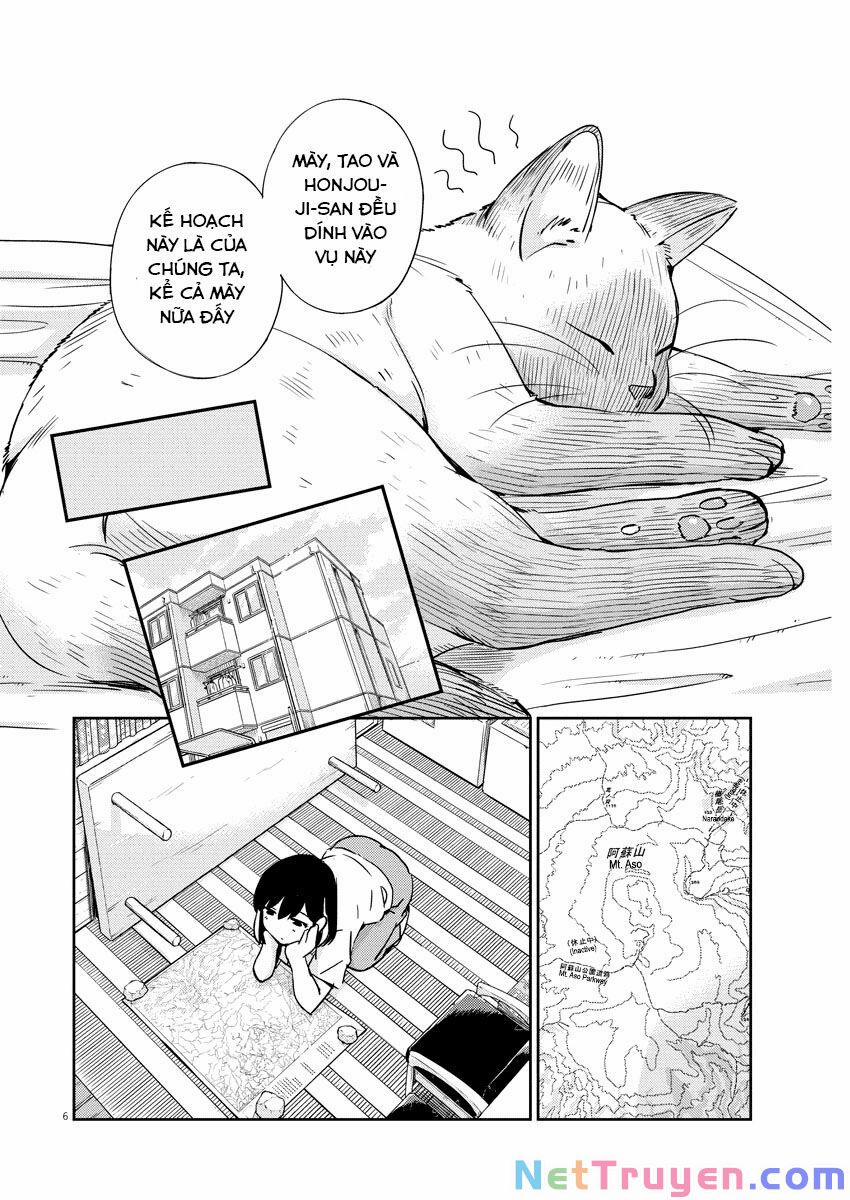 365 Ngày Cho Đến Lúc 2 Ta Kết Hôn 17 trang 5