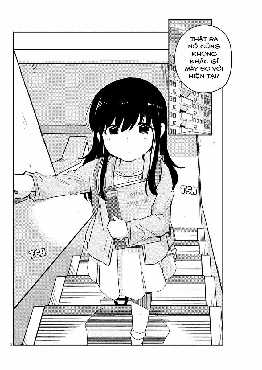 365 Ngày Cho Đến Lúc 2 Ta Kết Hôn 18 trang 1