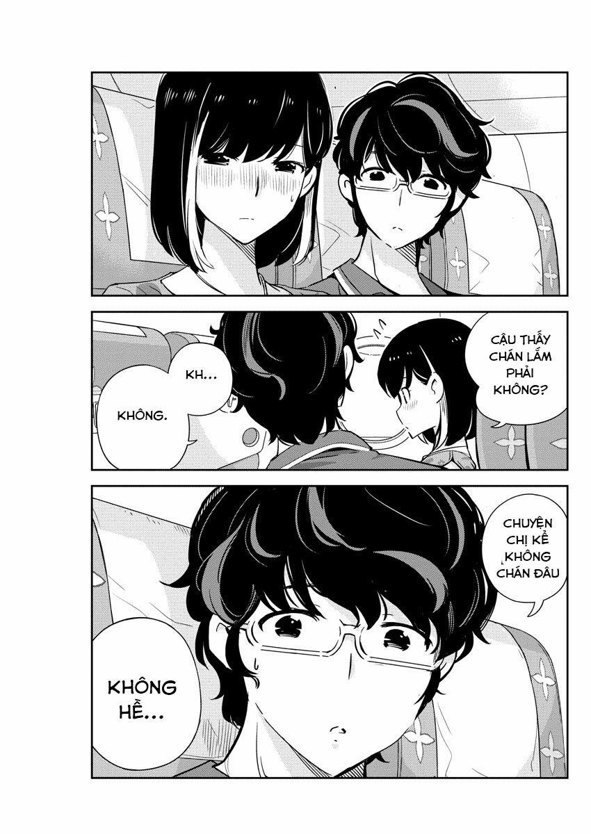 365 Ngày Cho Đến Lúc 2 Ta Kết Hôn 18 trang 11