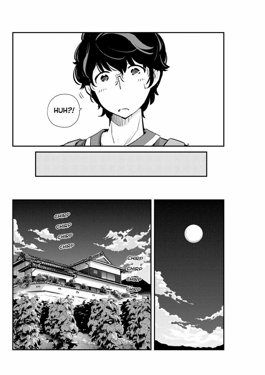 365 Ngày Cho Đến Lúc 2 Ta Kết Hôn 18 trang 14