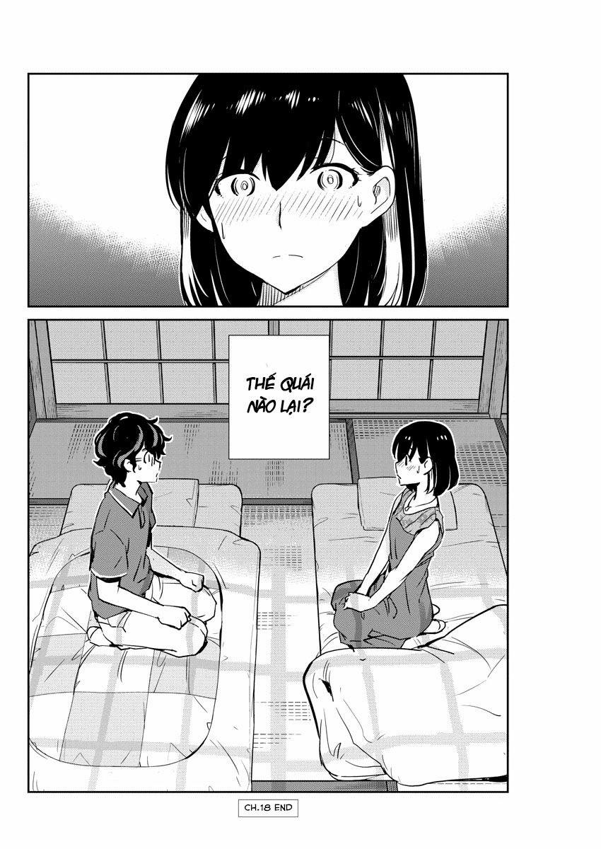 365 Ngày Cho Đến Lúc 2 Ta Kết Hôn 18 trang 16