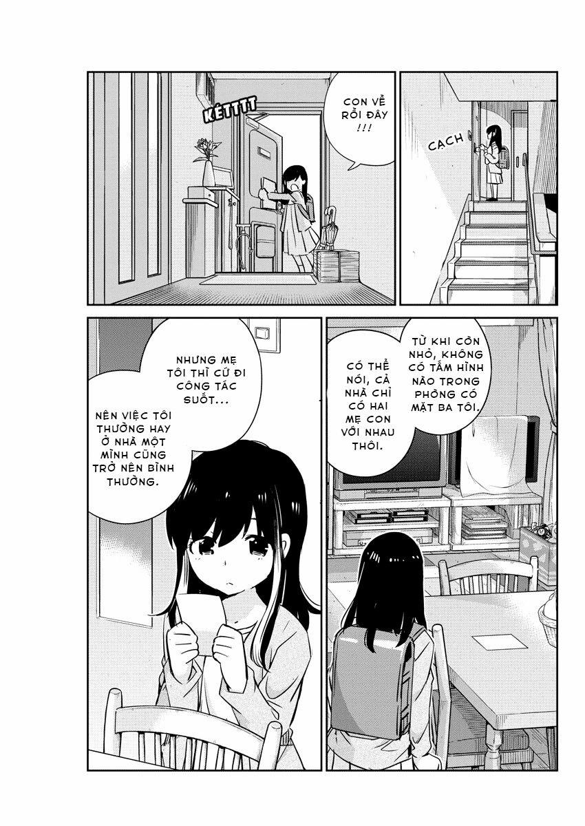 365 Ngày Cho Đến Lúc 2 Ta Kết Hôn 18 trang 2