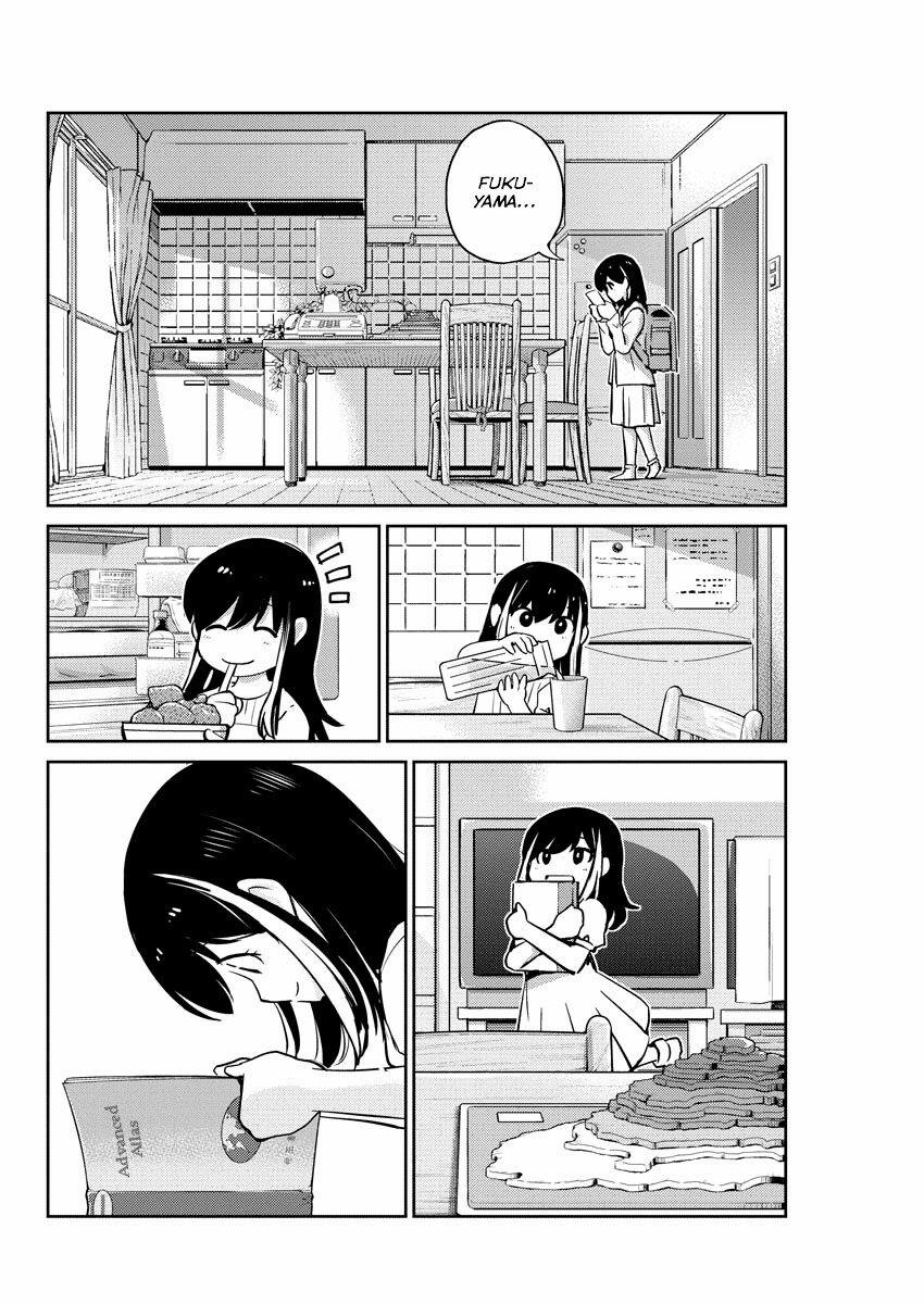 365 Ngày Cho Đến Lúc 2 Ta Kết Hôn 18 trang 3