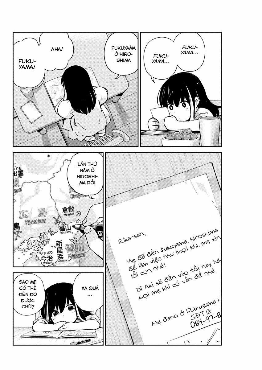 365 Ngày Cho Đến Lúc 2 Ta Kết Hôn 18 trang 5