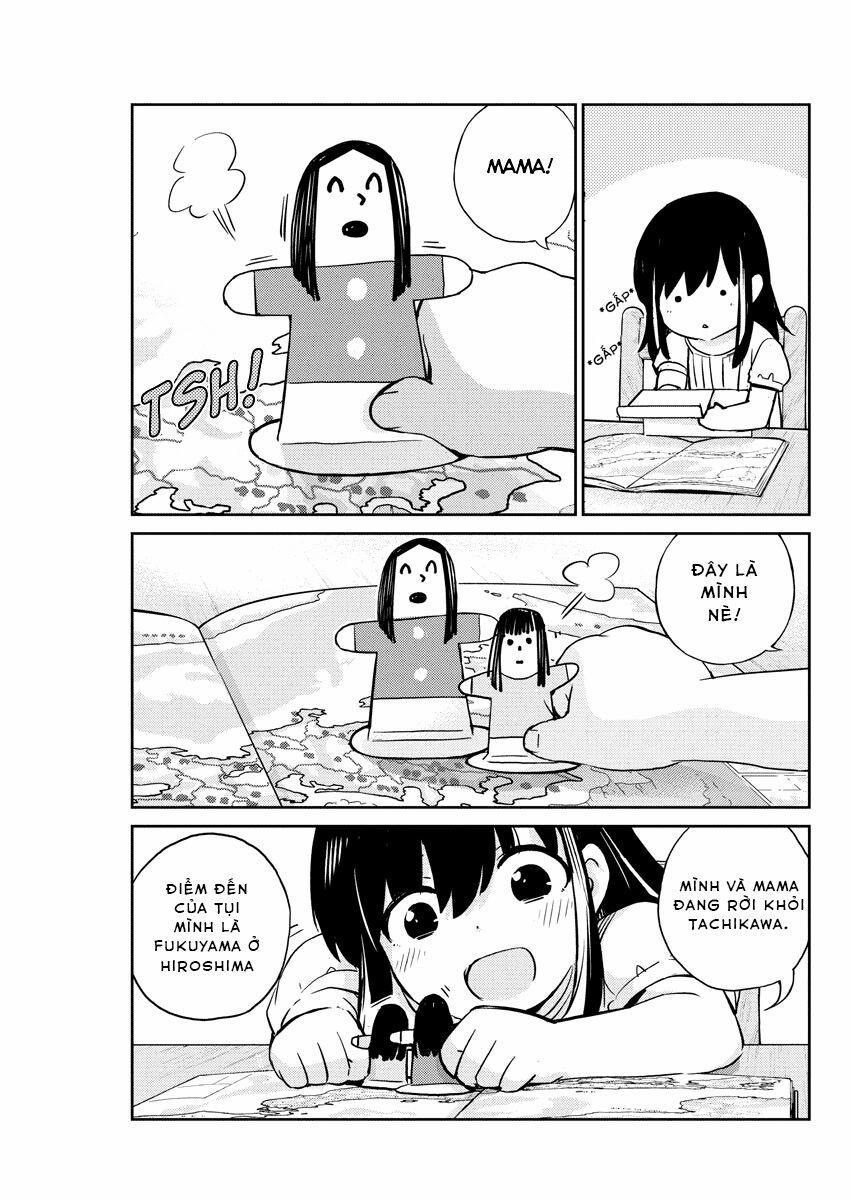 365 Ngày Cho Đến Lúc 2 Ta Kết Hôn 18 trang 6