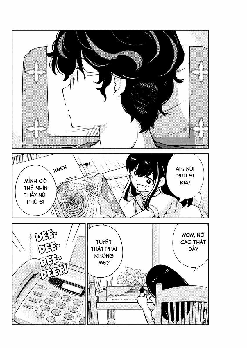 365 Ngày Cho Đến Lúc 2 Ta Kết Hôn 18 trang 7