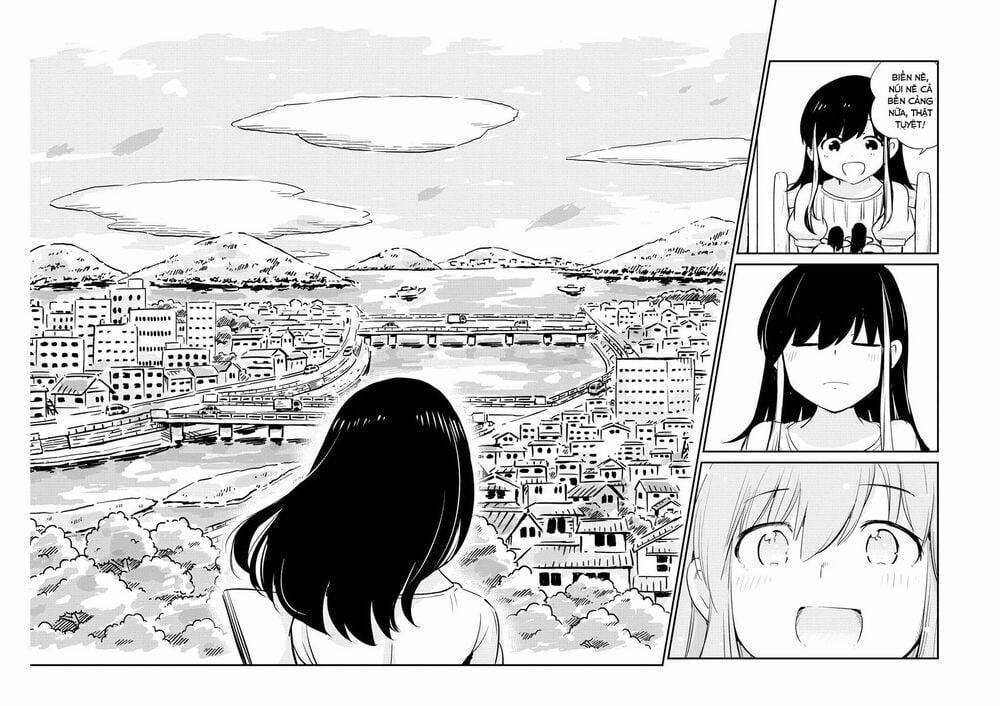 365 Ngày Cho Đến Lúc 2 Ta Kết Hôn 18 trang 9