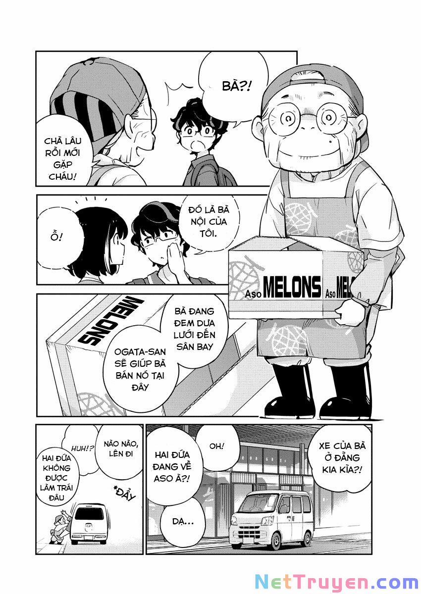 365 Ngày Cho Đến Lúc 2 Ta Kết Hôn 19 trang 1