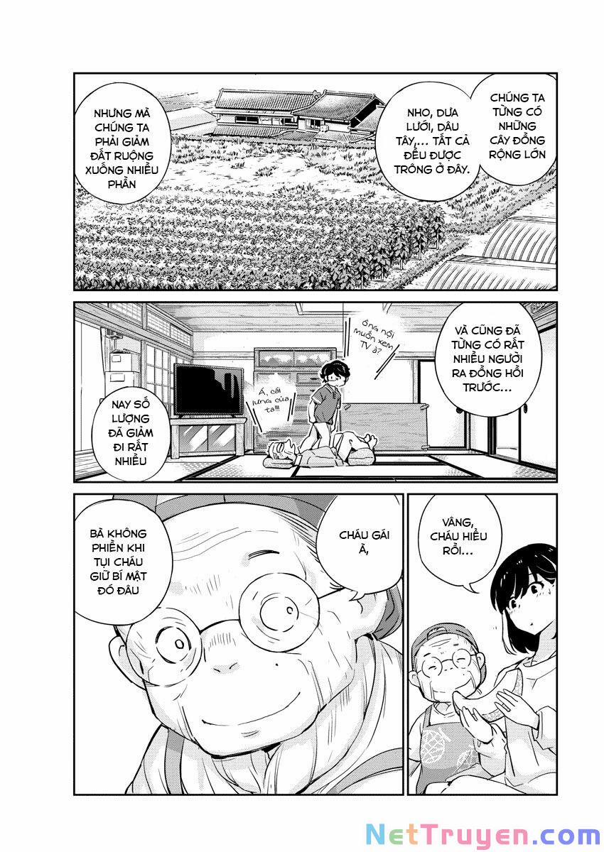 365 Ngày Cho Đến Lúc 2 Ta Kết Hôn 19 trang 11