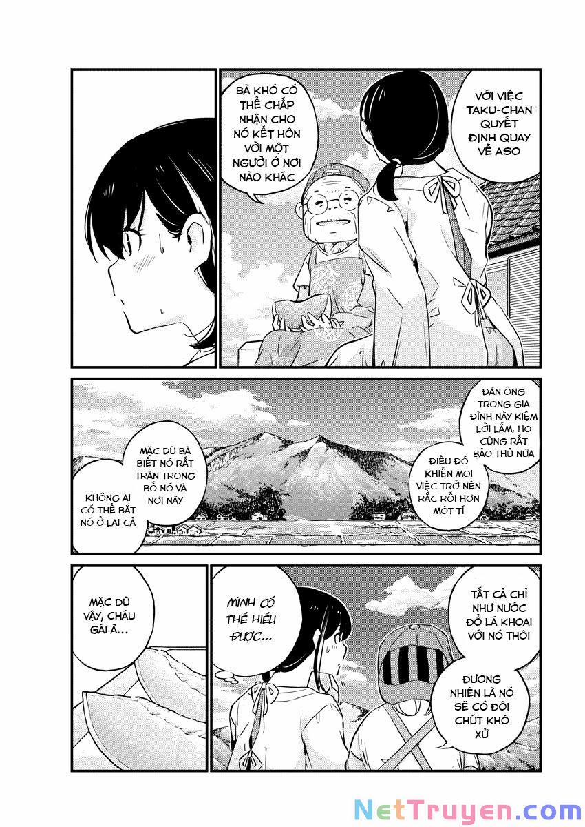 365 Ngày Cho Đến Lúc 2 Ta Kết Hôn 19 trang 13