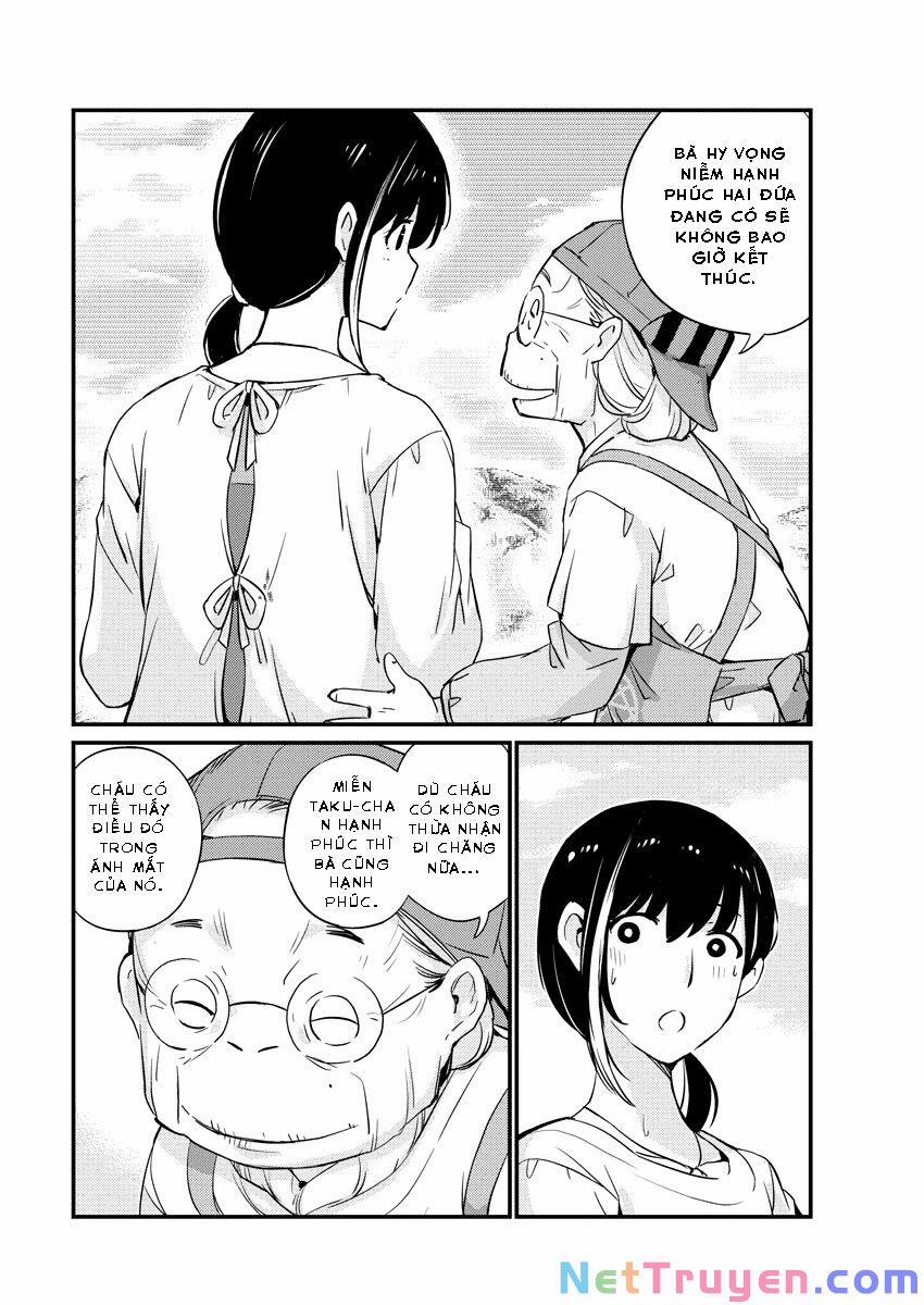 365 Ngày Cho Đến Lúc 2 Ta Kết Hôn 19 trang 14