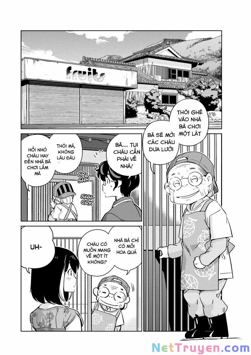 365 Ngày Cho Đến Lúc 2 Ta Kết Hôn 19 trang 5