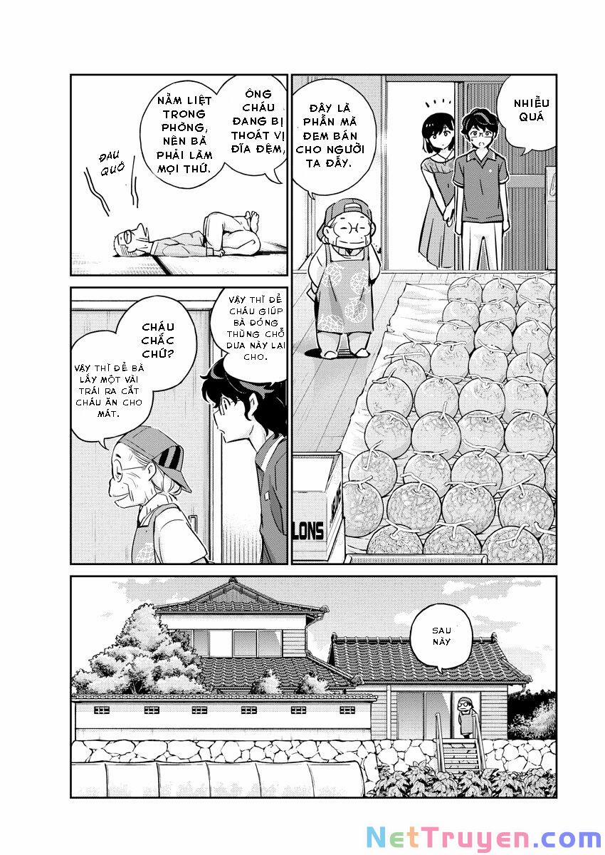 365 Ngày Cho Đến Lúc 2 Ta Kết Hôn 19 trang 6