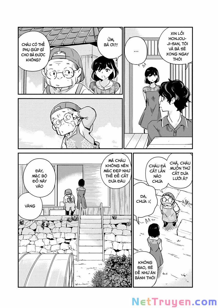 365 Ngày Cho Đến Lúc 2 Ta Kết Hôn 19 trang 7