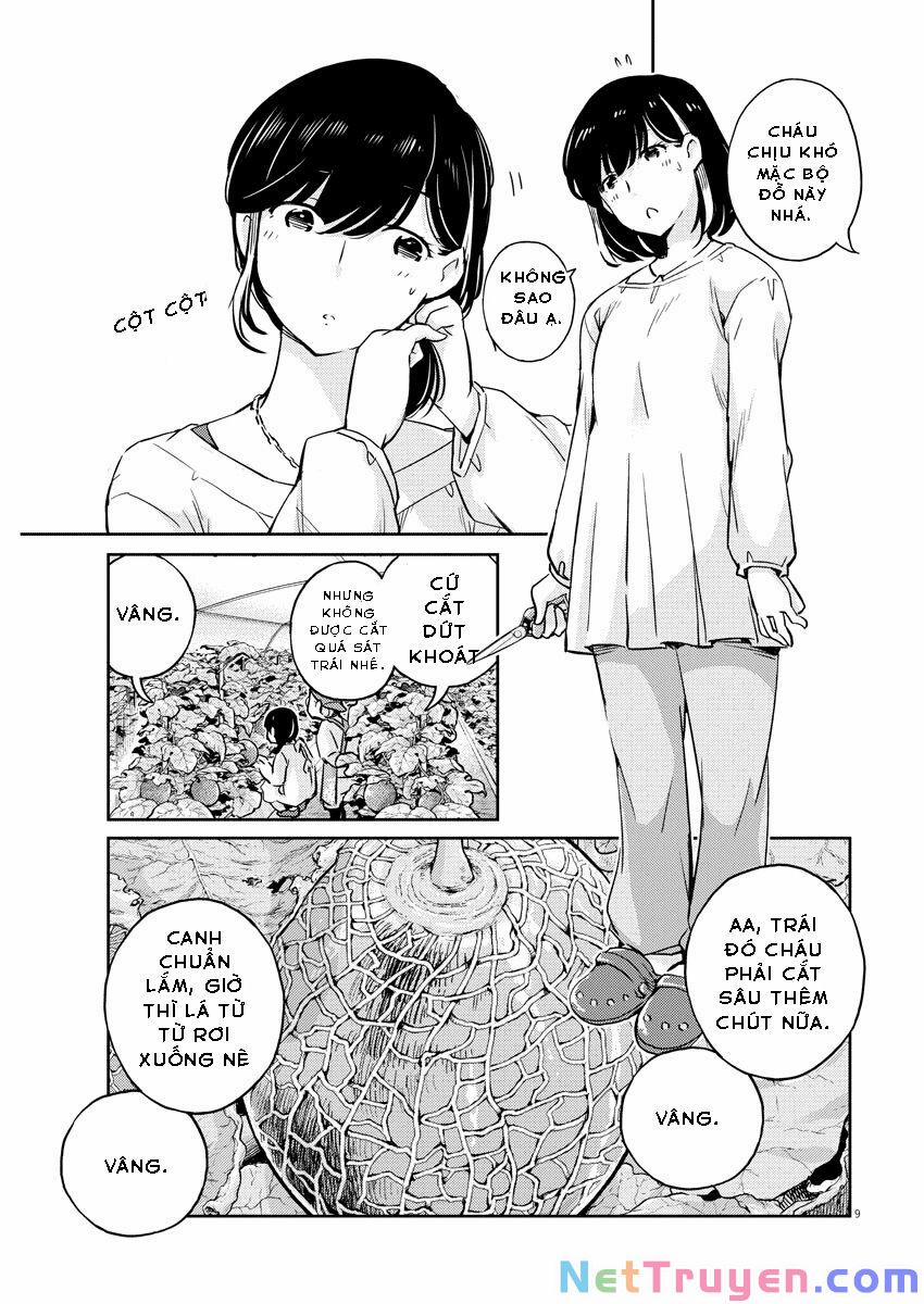 365 Ngày Cho Đến Lúc 2 Ta Kết Hôn 19 trang 8